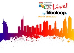 DEAL Live by blooloop