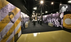 $45m 'Elvis Presley's Memphis' Entertainment and Retail Complex Opens at Graceland