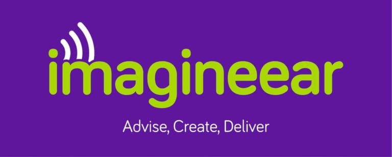 Imagineear Logo