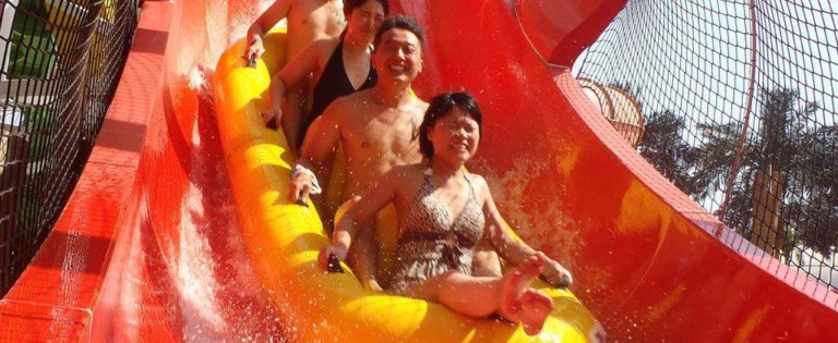 ProSlide to Showcase Latest Waterparks Projects at CAE Beijing and DEAL Dubai