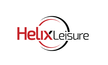 helix leisure logo