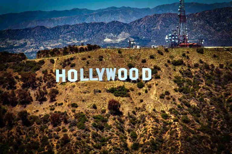 Hollywood studios pledge creative support for LA's Olympic bid