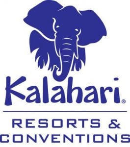 kalahari water park Round Rock