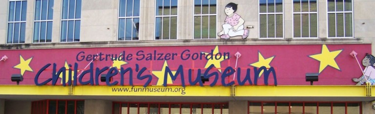 Children's Museum of La Crosse