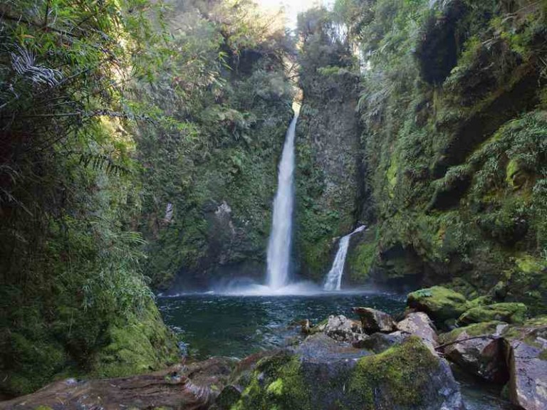 Private Land Donation Spurs Chile to Designate 11 Million Acres as National Parks