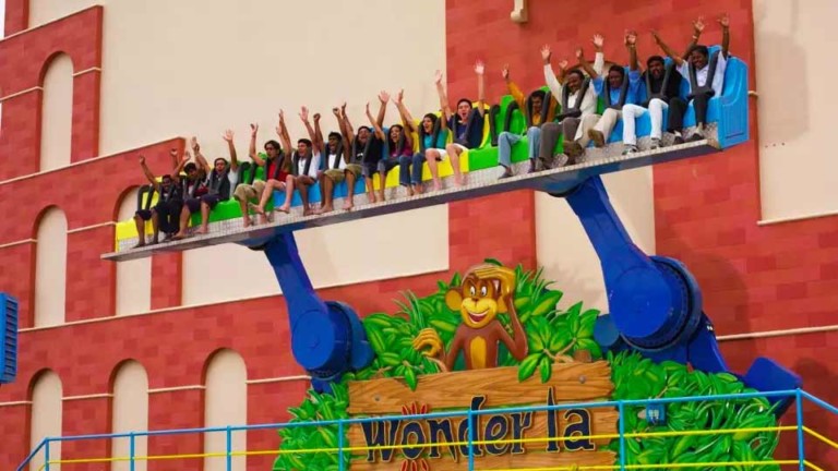 wonderla holidays bangalore plans chennai theme park