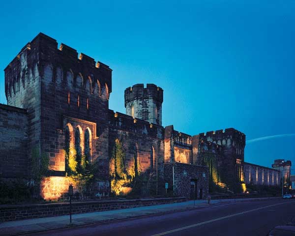 gateway ticketing systems eastern state penitentiary