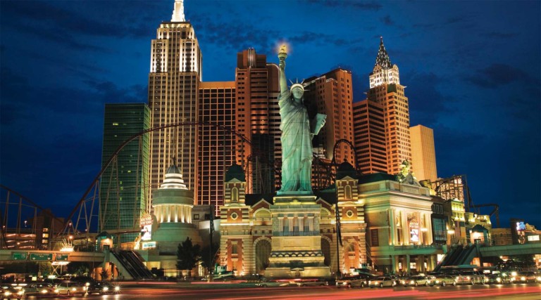 New-York-New-York