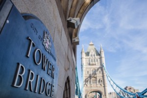 Tower Bridge Imagineear