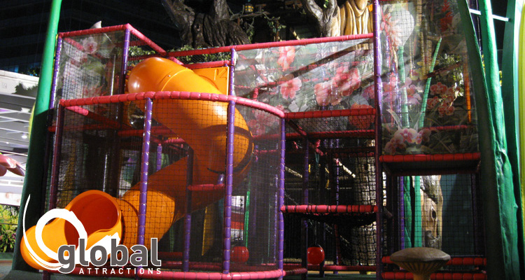 Themed Play Global Attractions