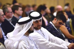 emirati delegates blooloop live