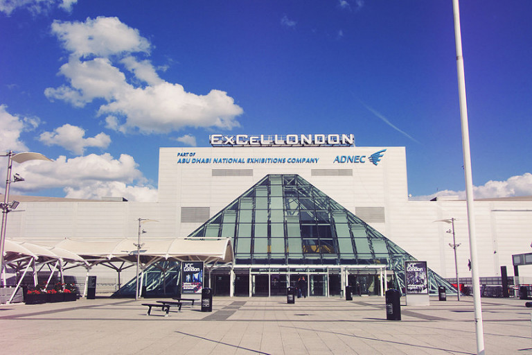 Excel London