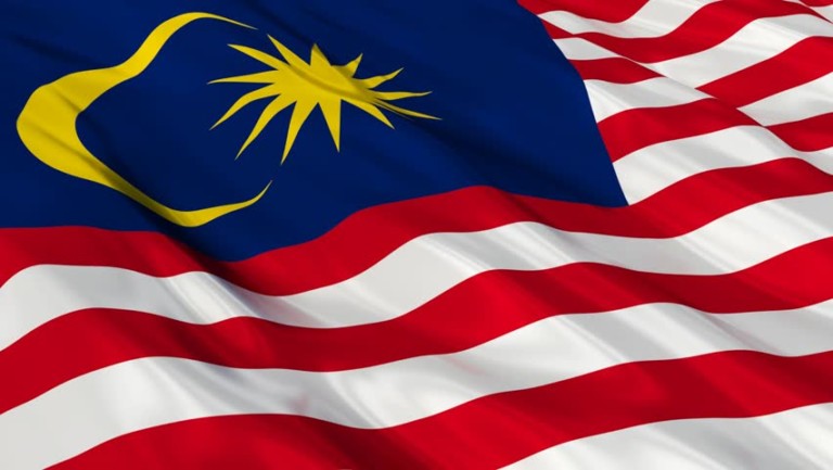 malaysia flag johor theme parks