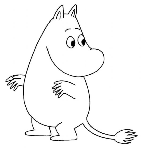 moomintroll