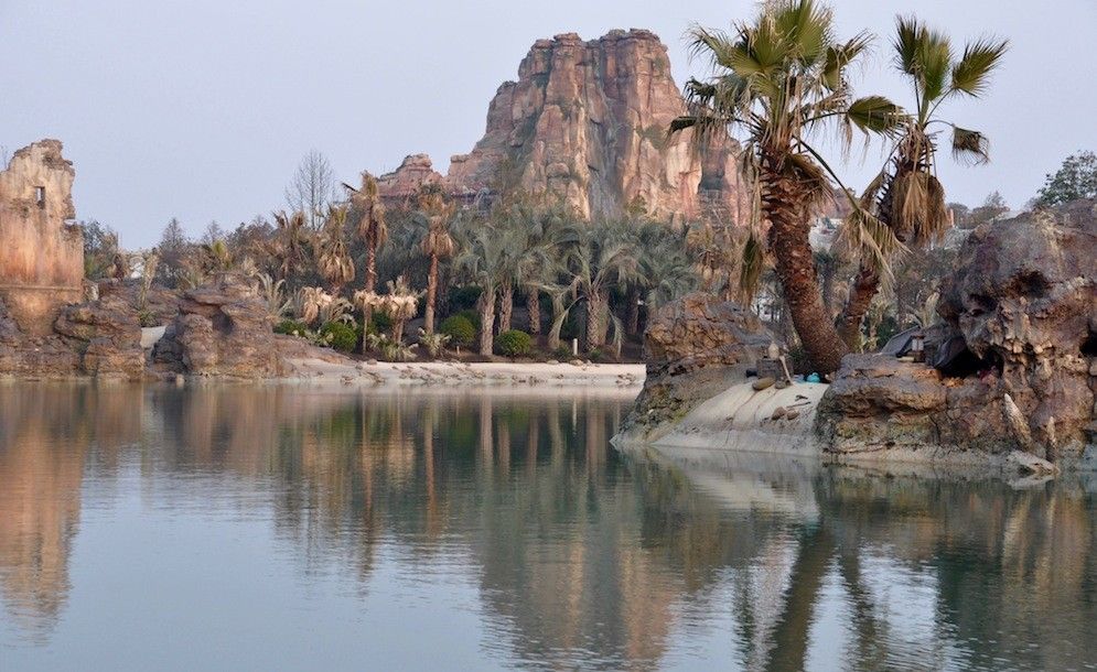 Top water thrill rides | the world's top 33 | blooloop