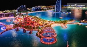 Wild Wadi Marsa Al Arab Dubai