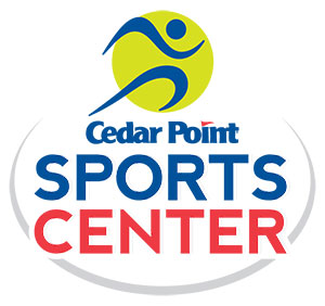 cedar point sports center sports facility