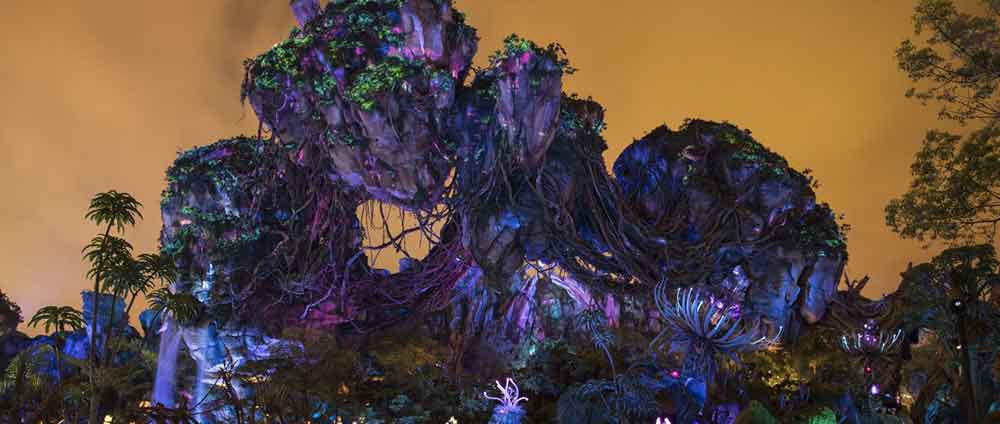 Disney pandora magic kingdom Connect to Protect