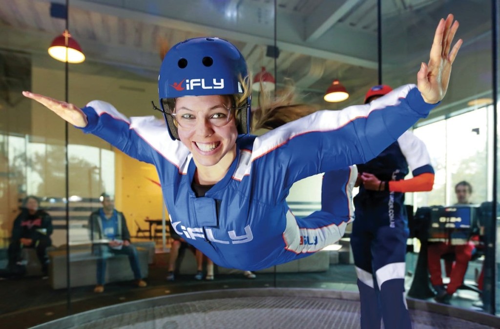 iFly Orlando