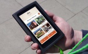 Imagineear's multimedia tours a galloping success at Newmarket’s National Heritage Centre for Horseracing