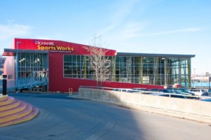 Highmark SportsWorks Carnegie Science Center