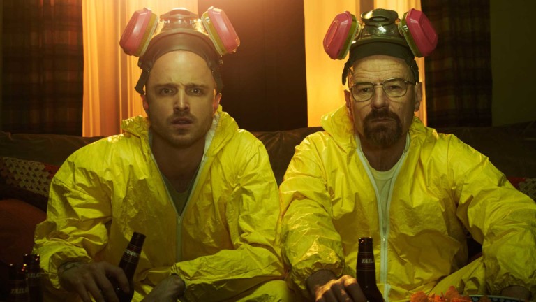 Breaking Bad VR