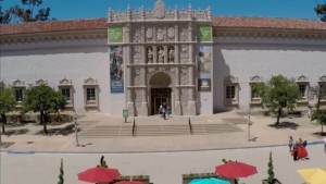 San Diego Museum