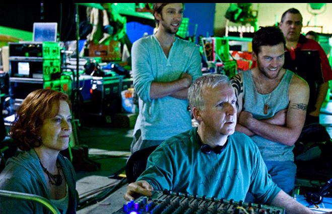 Christie and James Cameron’s Lightstorm Entertainment extend partnership to create ground-breaking cinema experiences