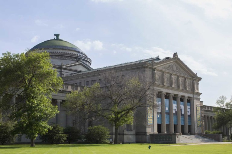 Christie partners D3D to power giant dome laser cinema at Chicago's Museum of Science and Industry