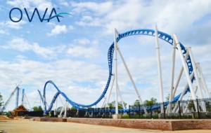 Gateway to provide entertainment software solution to The Park at OWA, Alabama