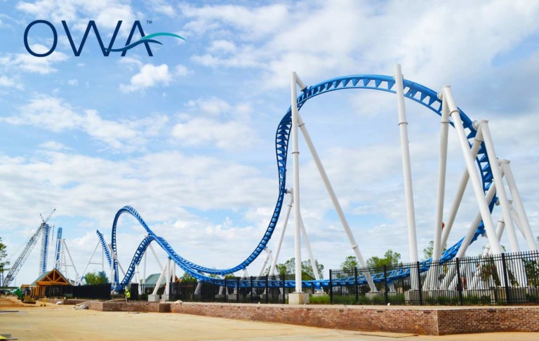 Gateway to provide entertainment software solution to The Park at OWA, Alabama