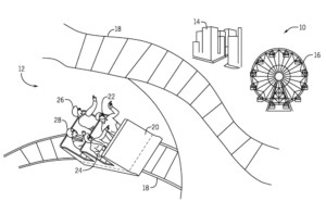 Universal AR VR patent