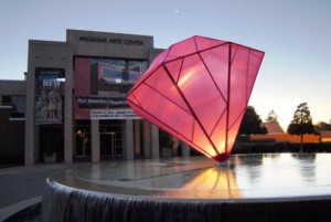 TopTix provides SRO ticketing CRM and marketing platform to Arkansas Arts Center