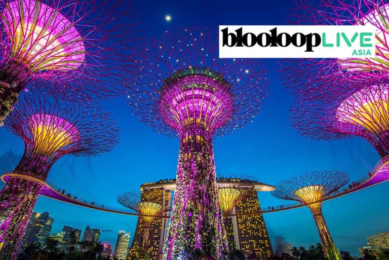 blooloopLIVE Asia Singaport