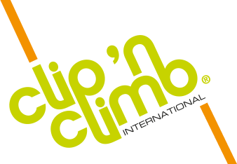 Clip 'n Climb Logo