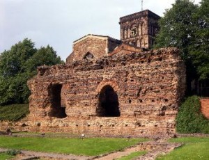 jewry wall leicester