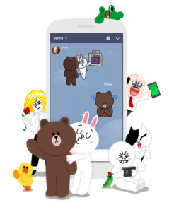 Line Village Bangkok - Line Thailand to launch digital indoor theme park in Bangkok