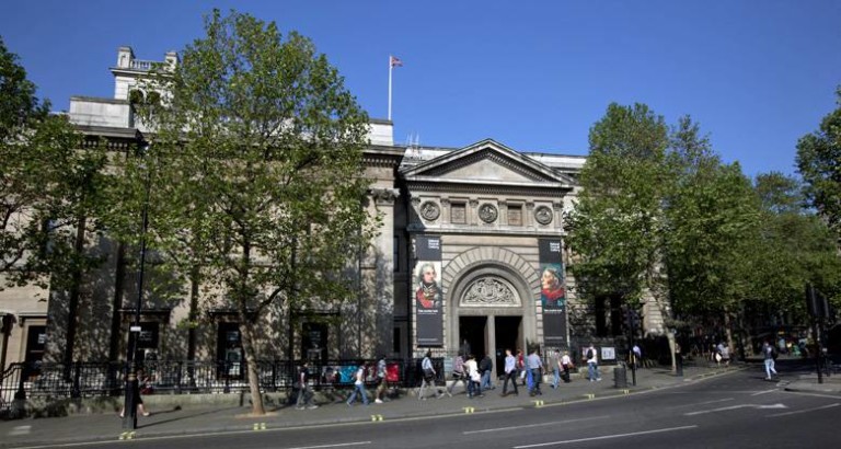 National Portrait Gallery secures £9.4 million Lottery funding for major transformation