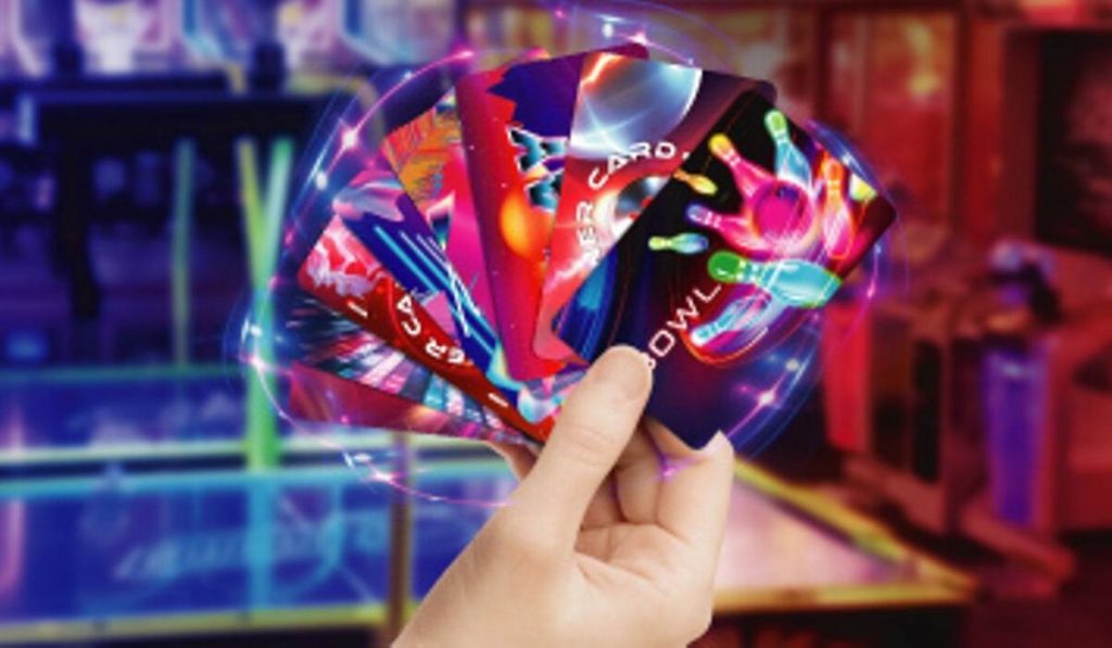 Embed Game Cards