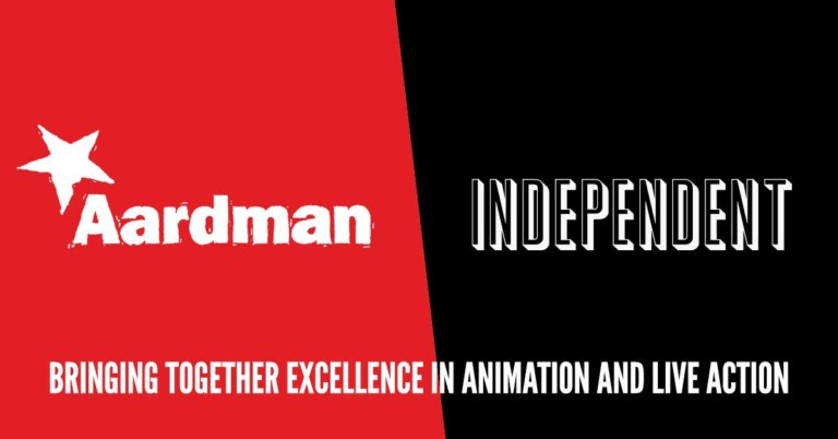 Aardman Independent Film collaboration