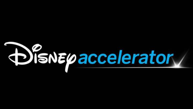 Disney Accelerator logo