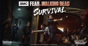 Fear Walking Dead Survival