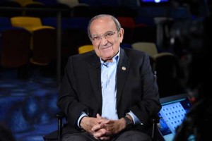 Marty Sklar disney
