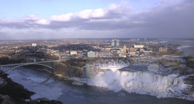 $3m state funding boost for Niagara Falls Tourism Target Zone