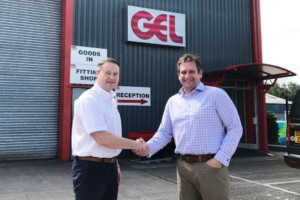 Theme park specialist, Garmendale Engineering, appoints new General Manager