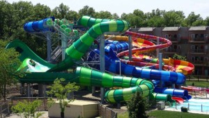 kalahari resorts sandusky