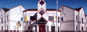 Heroes Hall Children's Museum Illinois