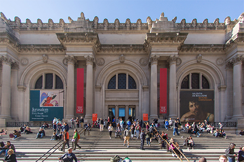 the met museum