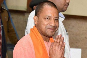utter pradesh chief minister yogi adityanath krishna land