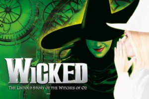 wicked witches of oz education programmes